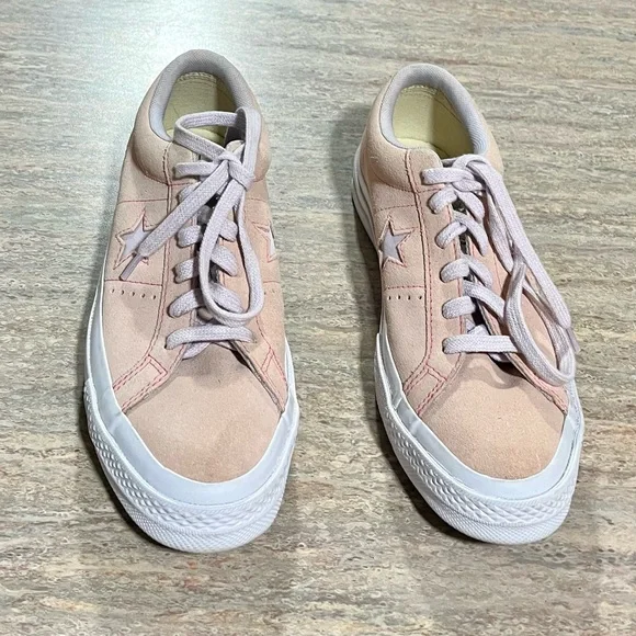 Converse Shoes Converse All Star X Pam Suede Sneakers Poshmark